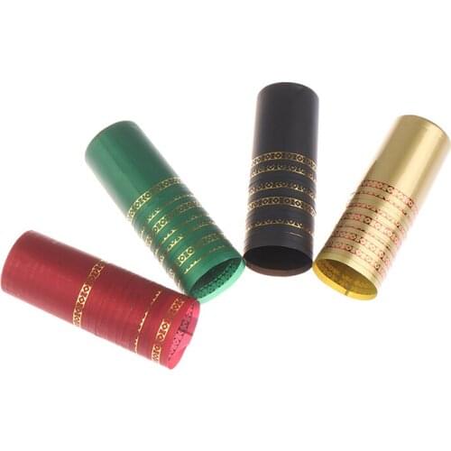 10pcs Wine Bottle Seal Bar Party Supplies Wine Bottle Cover PVC Heat Shrink Cap Barware Accessories For Home Brewing