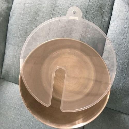 Anti-splash Eggs Mixer Lid Eggd Bowl Whisk Cover Cylinder Baking Splash Guard Cooking Tools Kitchen Supplies