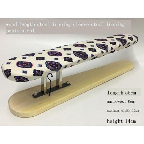 Per La Casa Deska Do Prasowania Mini Haushalt Household Storage Board Cover Home Accessories Plancha Iron Ironing Table