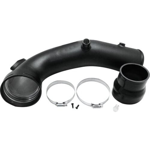 Performance Turbo Charge Pipe Kit for 2011-Up BMW N55 F10 F12 F13 535I 640I