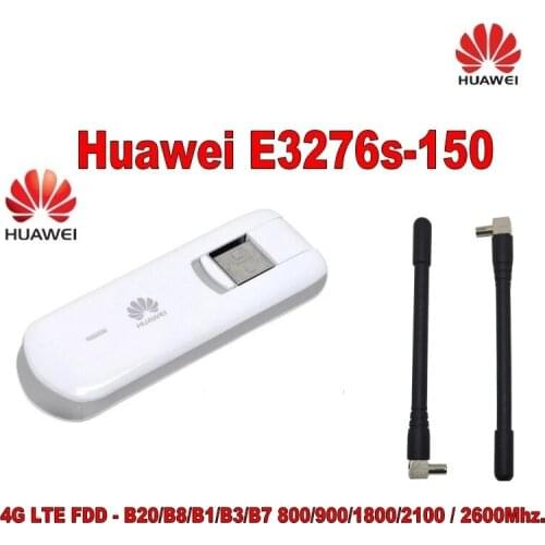 Lot of 10pcs huawei E3276s-150 4G LTE modem