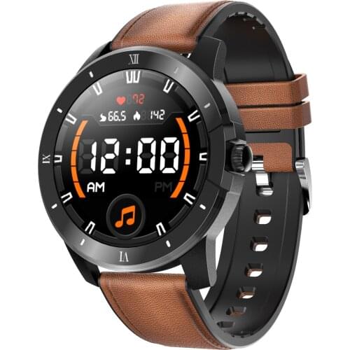 New Smart Watch MX12 Music Bluetooth Call Watch Heart Rate Alarm Clock Sports Smart Bracelet Smartwatch PK MX5