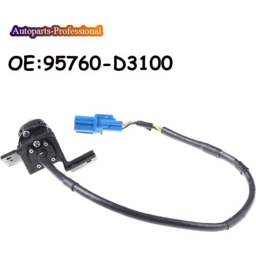 New Original Car accessories For Hyundai Tucson 15 2006-2007 Rear View Backup Camera 95760-D3100 95760D3100