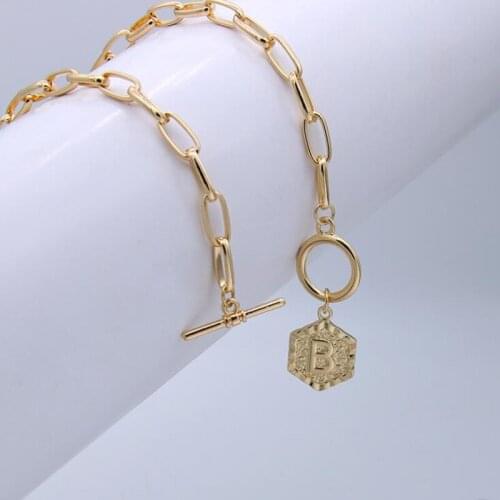 ODomi Gold Pendants