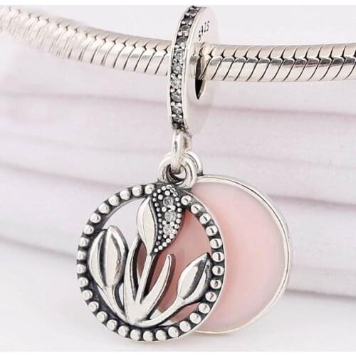 Original Family Tree 2019 International Womens Day Pendant Beads Fit 925 Sterling Silver Charm Bracelet Diy Jewelry