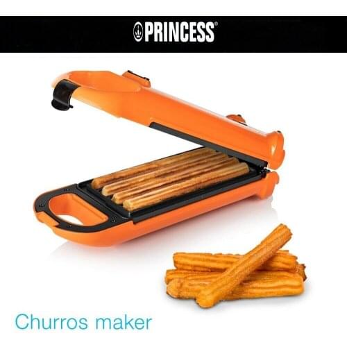 Princess Waffle Makers