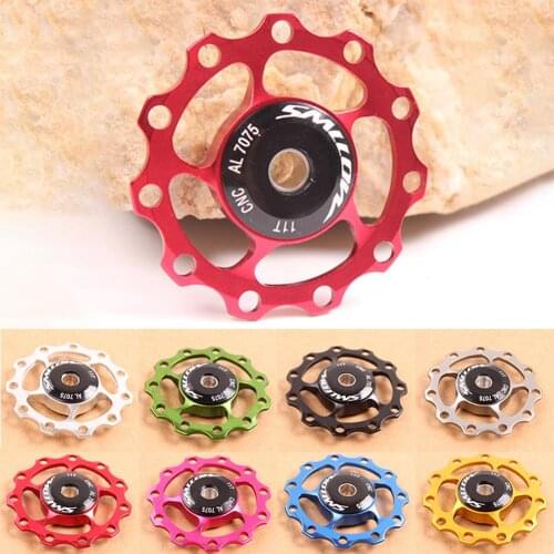 SMLLOW Bicycle Bearings