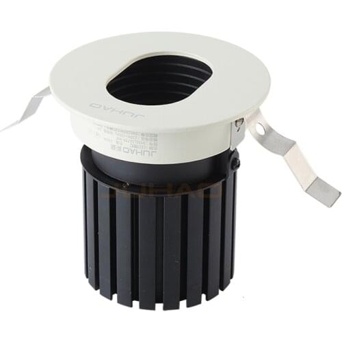 9 Indoor Modern Living Room Bedroom Small Round W Led Ceiling Light Kitchen Dining Bar lamparas de techo colgante