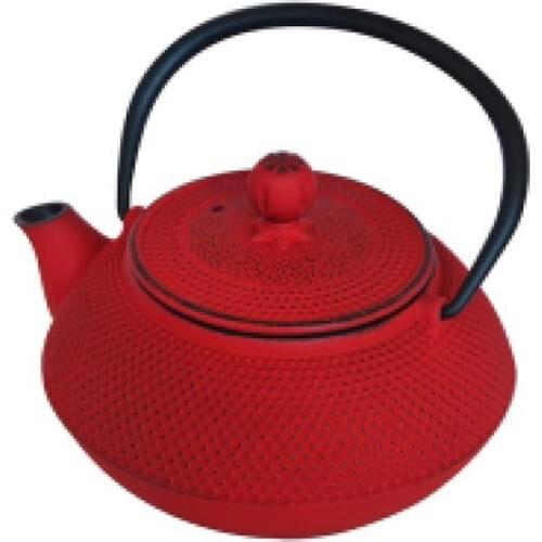 Taşev Cast Iron Teapots