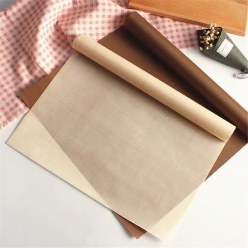 TTLIFE Silicone Baking Mats
