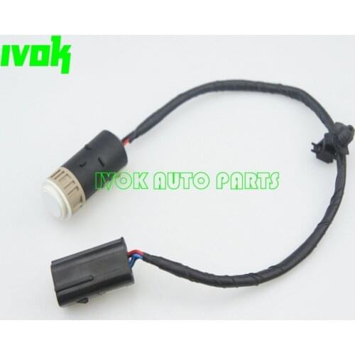 Bumper Ultrasonic Parking Distance Control PDC Sensor For Hyundai Genesis 08-14 95720-3M010 957203M010