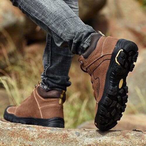 Spring leather casuales shoe Mens leisure new cuero black hot fashion sapatos sapato de flat men mens sale 2020 casual mens man