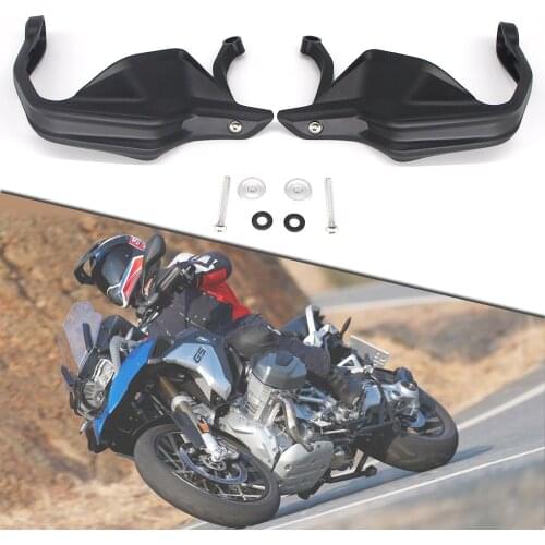 For BMW R1250GS ADV LC R1250 GS HP Adventure 2019 Motorcycle Handguard Hand Guards Shield Cover Brake Clutch Levers Protector