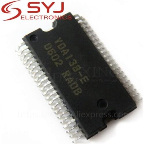 5pcs/lot YDA138-E YDA138 SSOP offen use laptop chip 100% new original In Stock