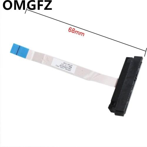 68mm HDD Hard Drive Cable Connector For HP PAVILION 15-CX Series NBX0002BI00 NEW