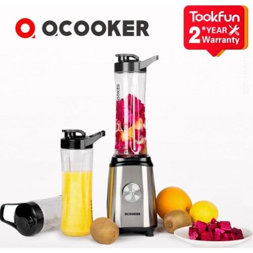 Xiaomi Youpin CD-BL01 Fruit Vegetables blenders Cup Cooking Machine Portable Electric Juicer mixer Kitchen food processor Easy