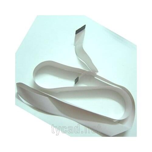 C2858-60024 Carriage assembly trailing cable for HP Designjet 650C Original used