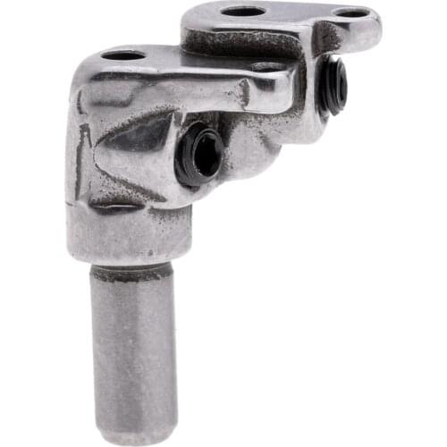 For SIRUBA 757-516M2 Sewing Machine Spare Parts Needle Clamp KG153