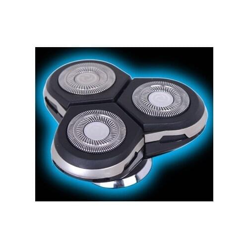 Extra head For Shaver / Razor Replacement Heads blade cutters fits PHELPS RQ32 RQ10 RQ11 RQ12 1250 9000/7000 spare blade