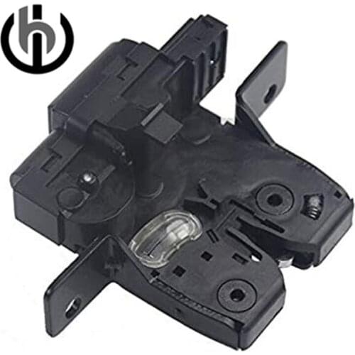 Lifegate REAR TAILGATE door LOCK CATCH latch For Renault Clio MK3 Megane Grand Scenic Modus MK2 II III 8200947699 8200253851 C