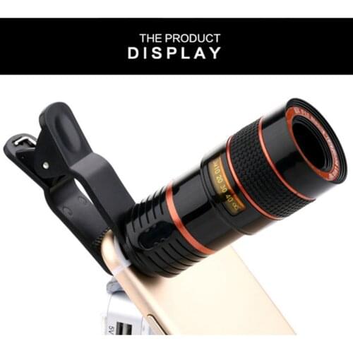 Etmakit Mobile Phone Lenses