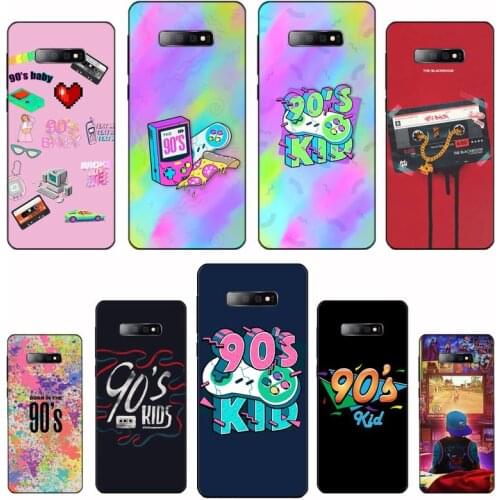 Jeffomas Phone Cases For Samsung Galaxy Note 10 Pro