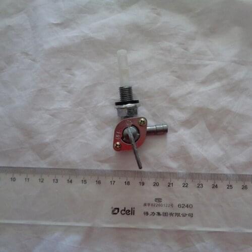 152F 154F 1KW 1.5KW Generator Engine Fuel Cock Tap