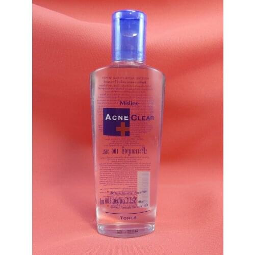 Mistine Facial Toners