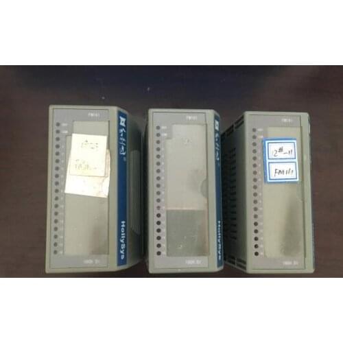 Module FM161 , Used one , 90% appearance new , 3 months warranty , fastly shipping