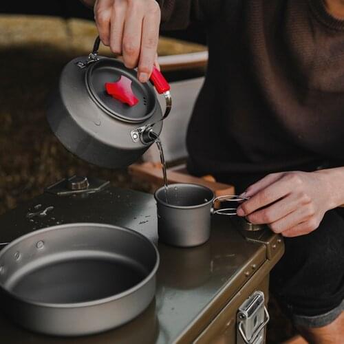 Туристические кружки MOUNTAINHIKER China At AliExpress