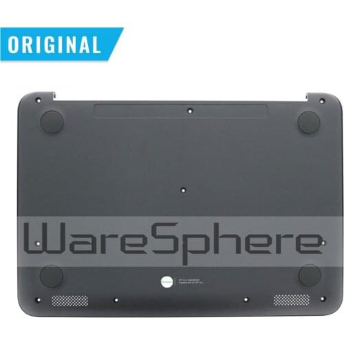 New Original Bottom Base Case Cover For HP Chromebook 11 G5 917428-001