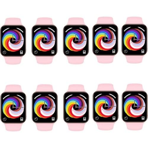 Ola Esporte Smart Watch