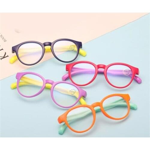 OLNYLO Glasses For Girls