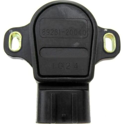 Accelerator Pedal Postion Sensor 89281-20040 For TOYOTA ALLION CALDINA COROLLA