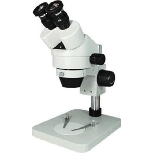 Stereo microscope TS-30S Stereoscopic Microscope, Circuit board testing,Dissecting microscope,Repair with a microscope