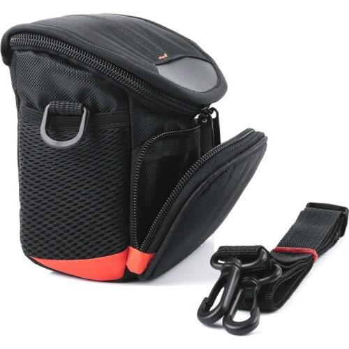 Camera Bag Case For Samsung WB500 WB550 WB700 WB800 WB850F NX3000 NX2000 NX1000 NX500 WB150F WB151 WB200F WB250F WB280F WB350F
