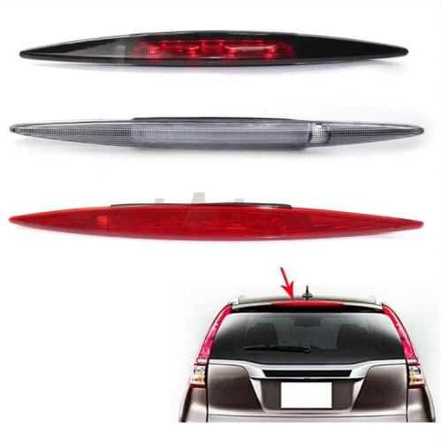 For Honda CR-V 2012 2013 2014 2015 2016 Third Brake Light High Mount Rear Stop Lamp