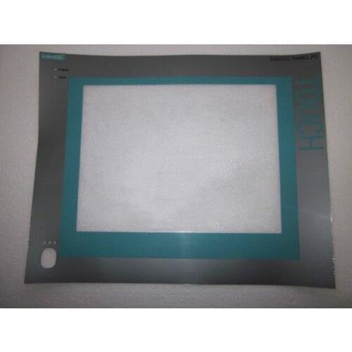 For PC677B 6AV78300BA101CA0 protective film