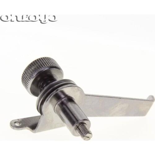 1 PCS BOBBIN THREAD TENSION ASM. FIT FOR Single Nedle Sewing Machine 1141300400 110-18959