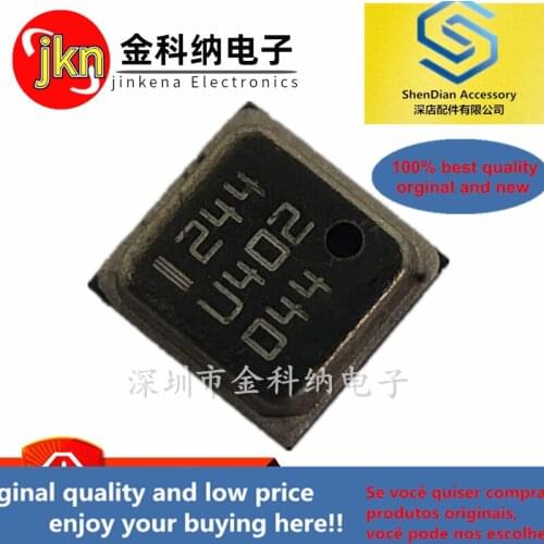 10pcs only orginal new patch BMP180 LGA-7 low power digital air pressure sensor