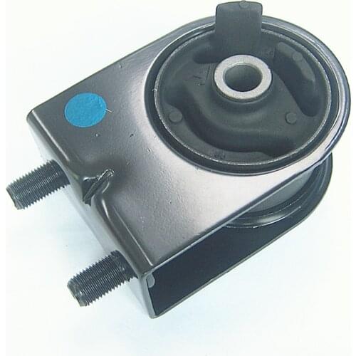 Car accessories high quality front engine mount B25D-39-050 for Mazda 323 family protege BJ 1998-2003 Mazda premacy 1998-2002