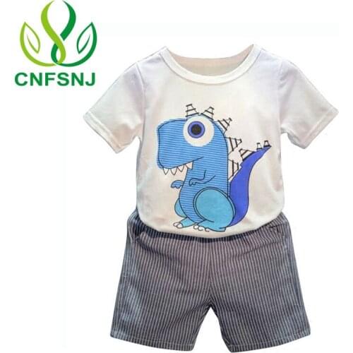 CNFSNJ Girls Clothes