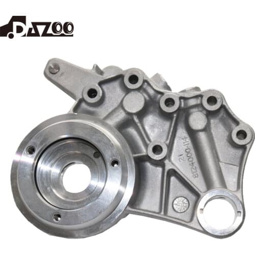 DAZOO Camshafts