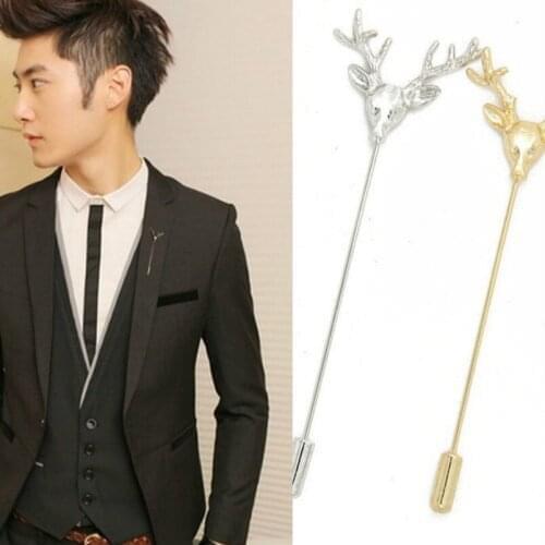 Huapengyang Vintage Brooches For Clothes