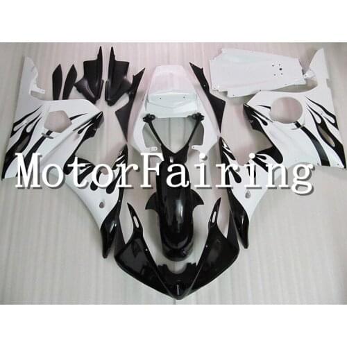 Motorcycle Bodywork Fairing Kit Fit For YZF R6 YZF-R6 2003 2004 2005 ABS Plastic Injection Molding Moto Hull Fairings C763