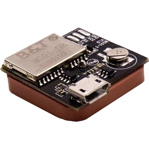 GPS positioning module\Beidou navigation module\integrated antenna integration\BG01-T\wireless data transmission