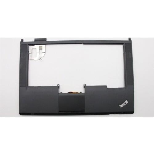 New For Lenovo Thinkpad T420 T420I Palmrest Case Keyboard bezel cover with Touchpad 04W1372