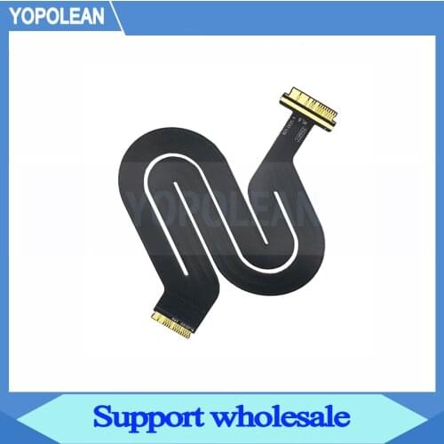 New Touchpad Trackpad Flex Cable 821-1935-A For MacBook 12" A1534 Early 2015