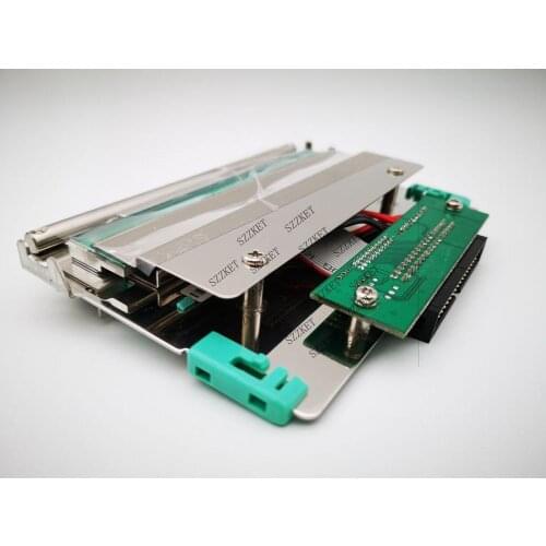 New original barcode printhead EZ-2050 203DPI EZ2100PLUS EZ-2150 EZ-2100 For GODEX EZ2250i 203DPI thermal printhead