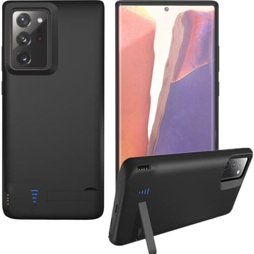NTSPACE Samsung Galaxy Note 20 Ultra Phone Cases